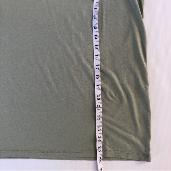 Assembly Label NEW 8 Logo Cotton Crew Tee T-shirt - Picture 10 of 10